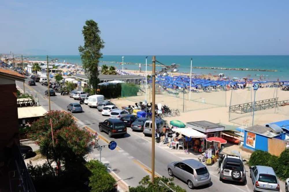 Plage Photo
