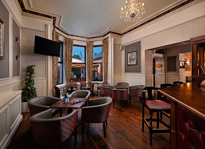 Salon Photo