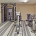 Salle de sport