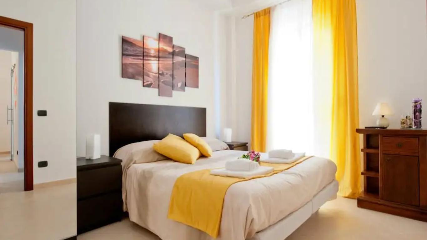B&b La Casetta