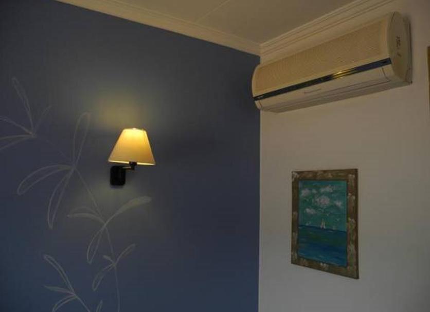 Équipements de la chambre Photo