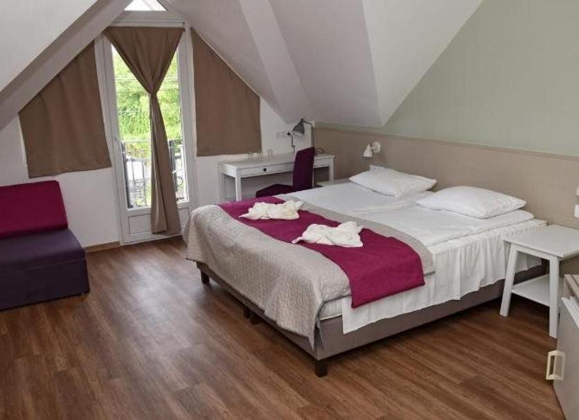 Chambre Photo