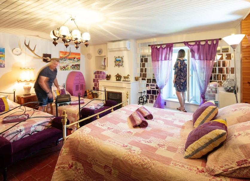 Chambre Photo