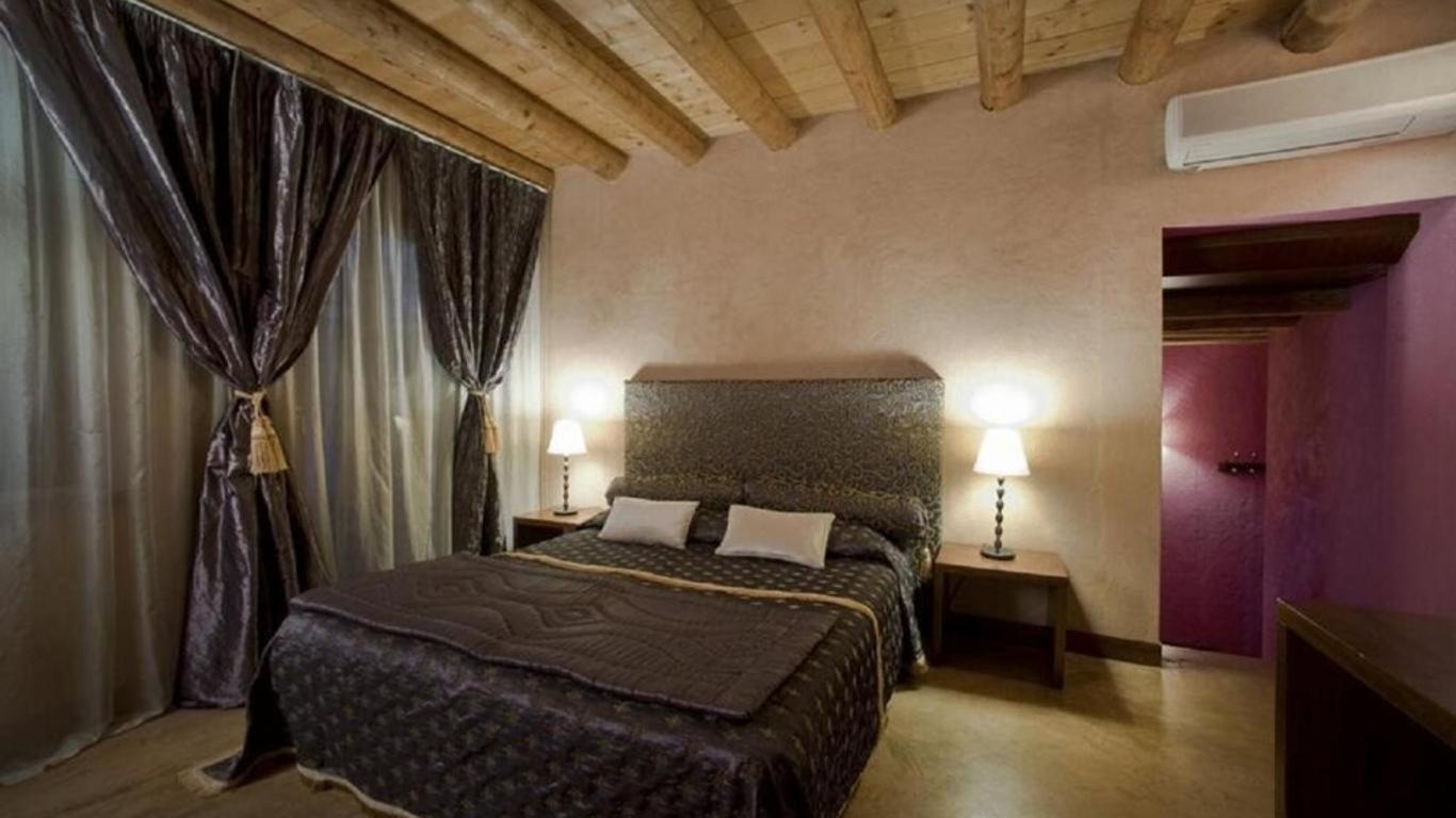 Casa Magnani