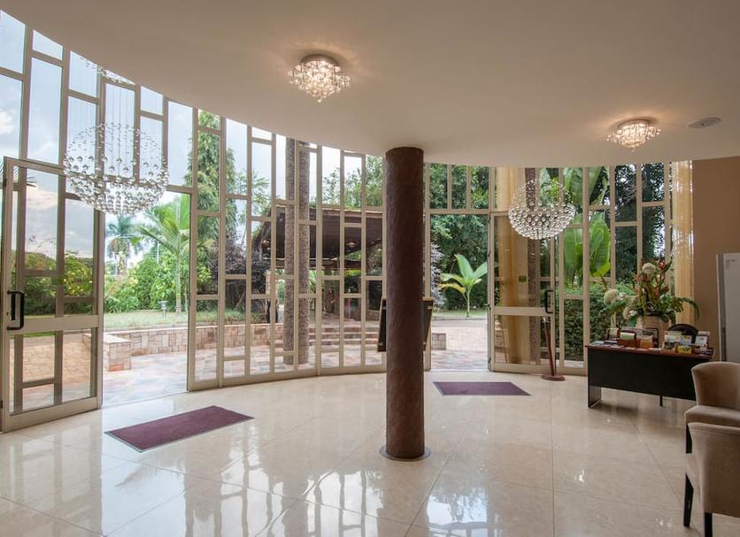 Hall d’entrée Photo