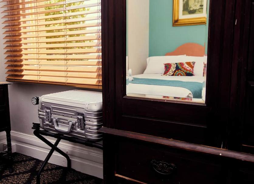Équipements de la chambre Photo