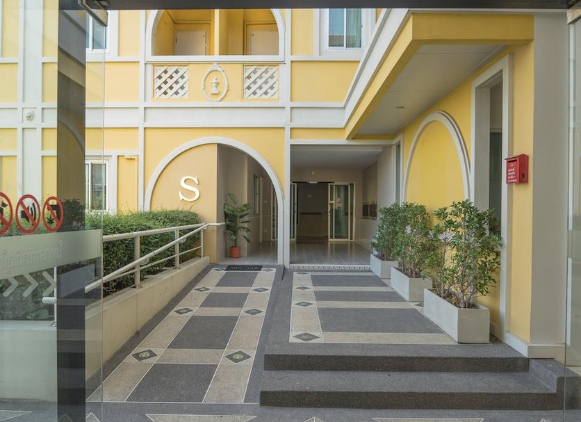 Bâtiment Photo