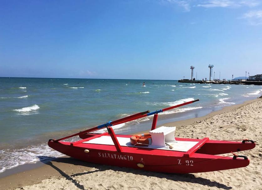 Plage Photo