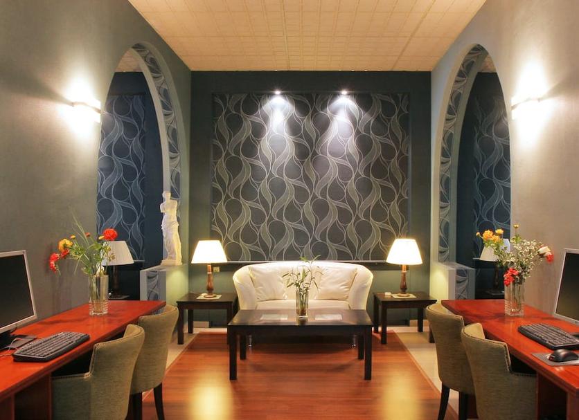 Salon Photo