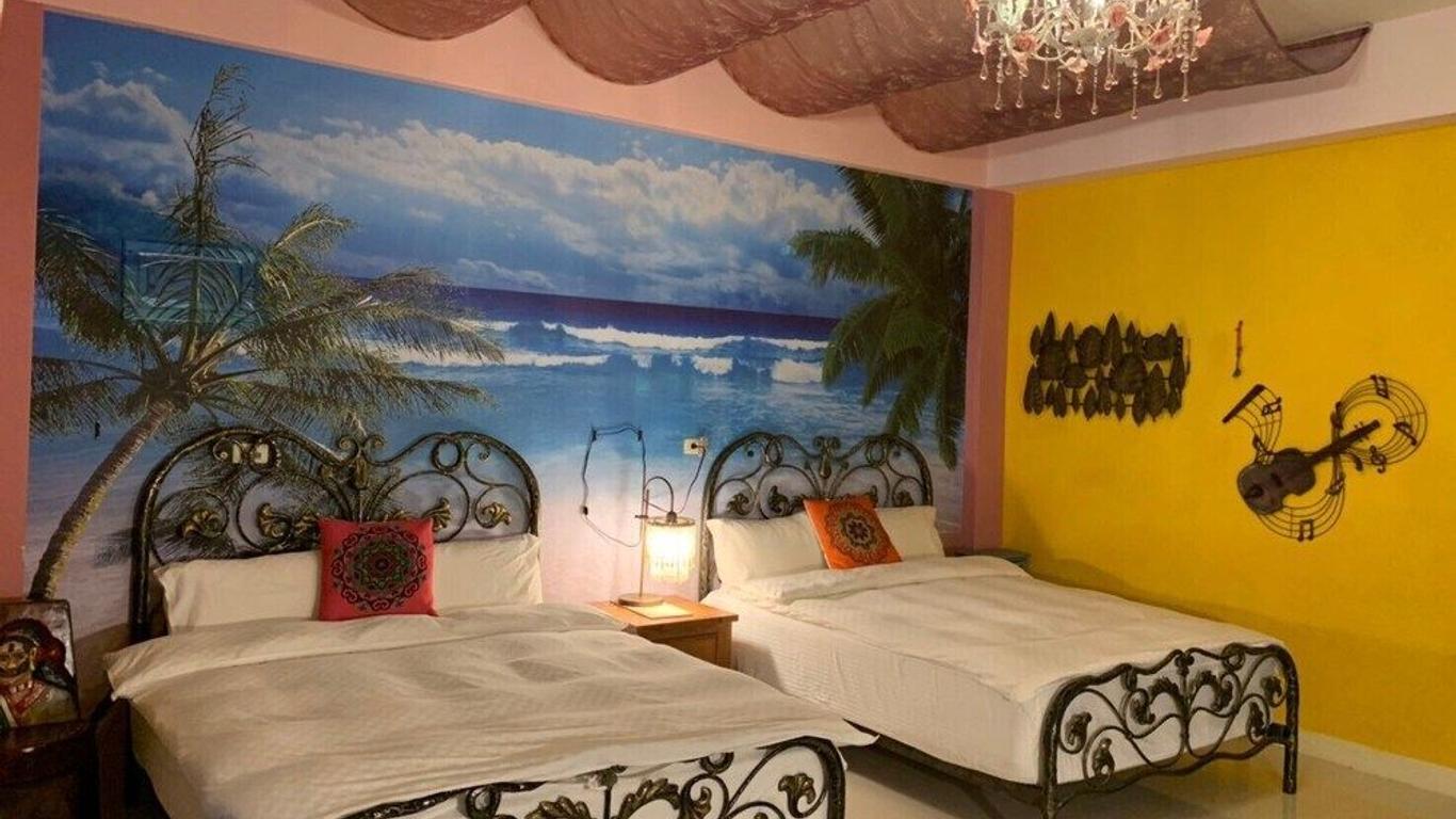 Anntiss Hotel