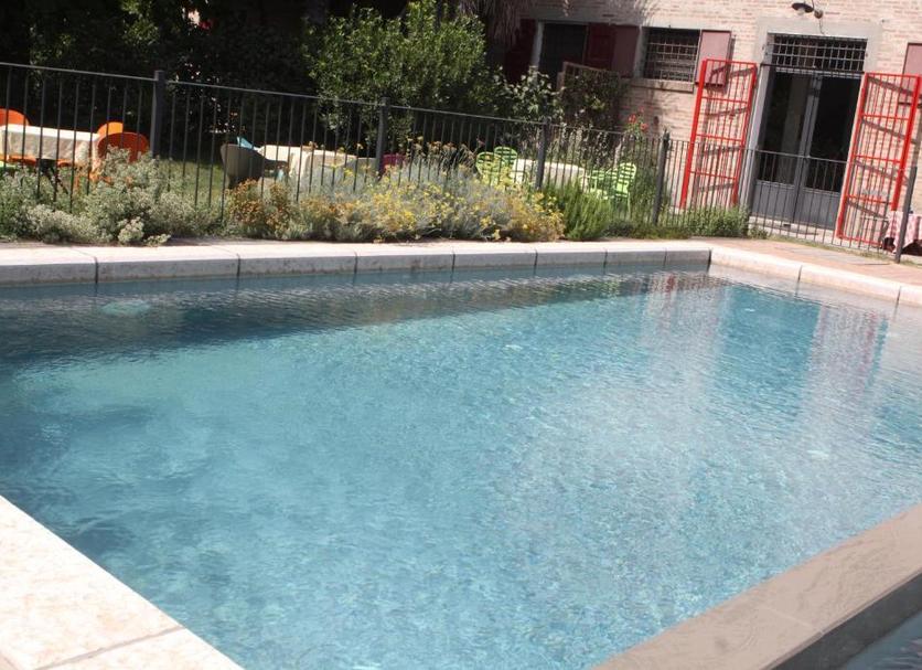 Piscine Photo