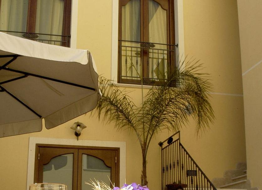 Extérieur Photo