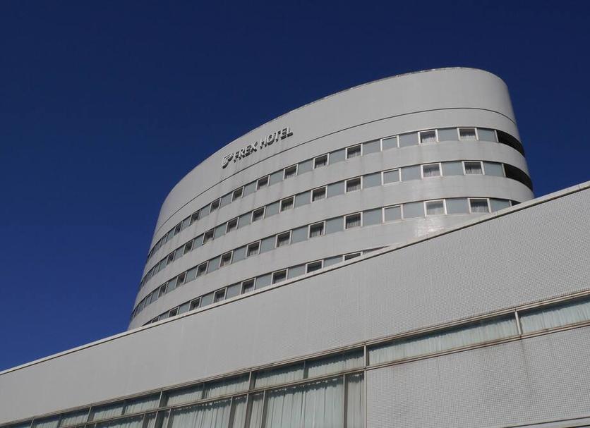 Bâtiment Photo