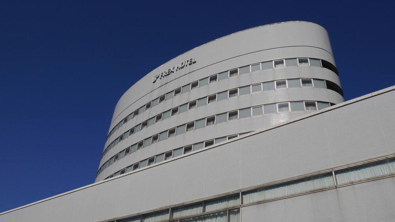 Ueno Frex Hotel