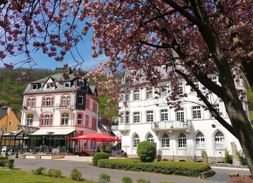 Bâtiment Photo