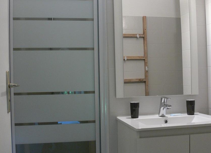 Salle de bain Photo