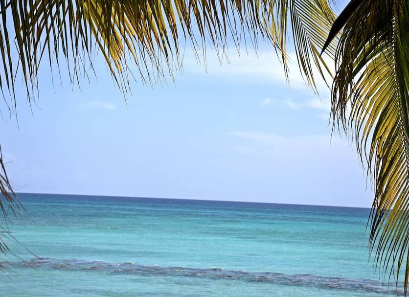 Plage Photo
