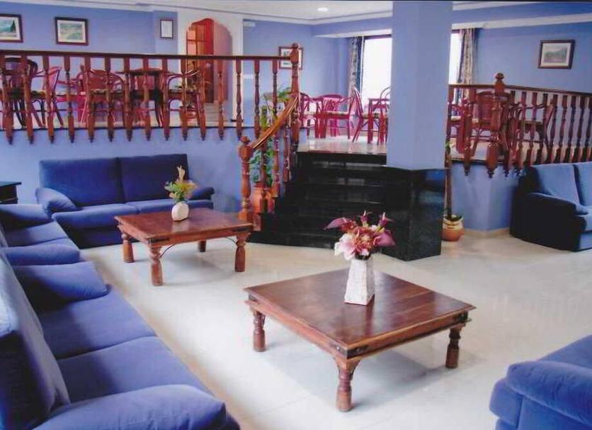 Salon Photo