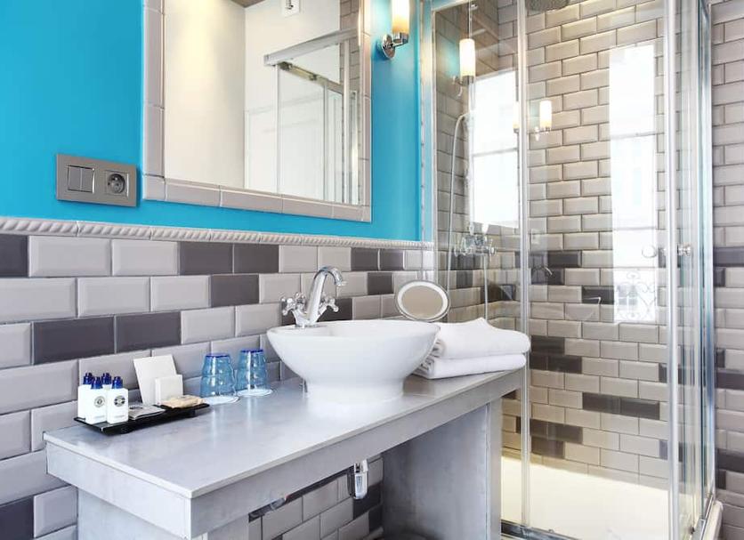 Salle de bain Photo