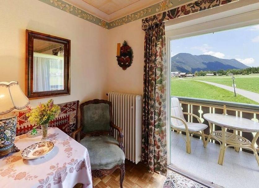 Chambre Photo