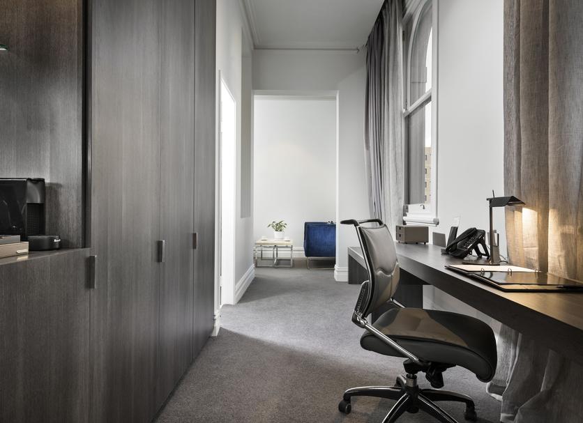 Équipements de la chambre Photo