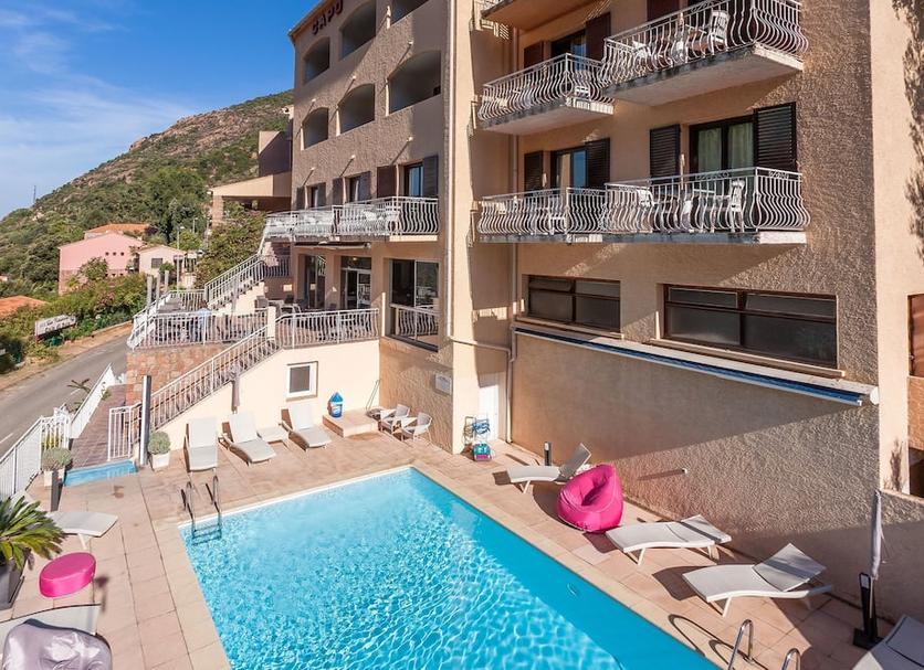 Piscine Photo