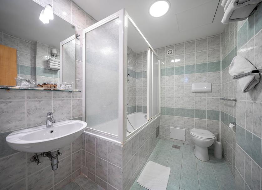 Salle de bain Photo