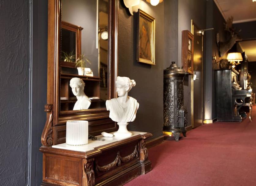 Équipements de la chambre Photo