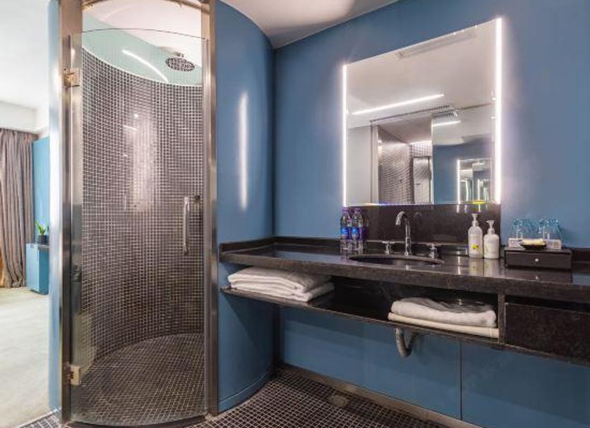 Salle de bain Photo