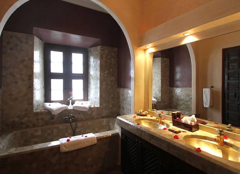 Salle de bain Photo