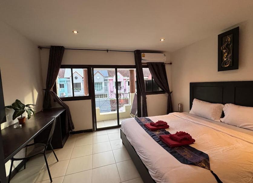 Chambre Photo