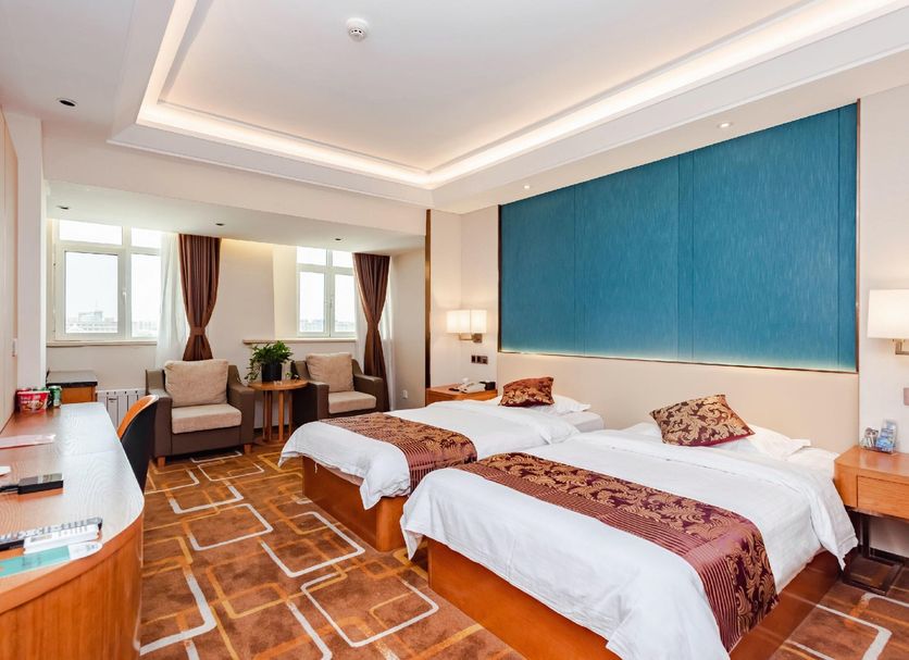 Chambre Photo