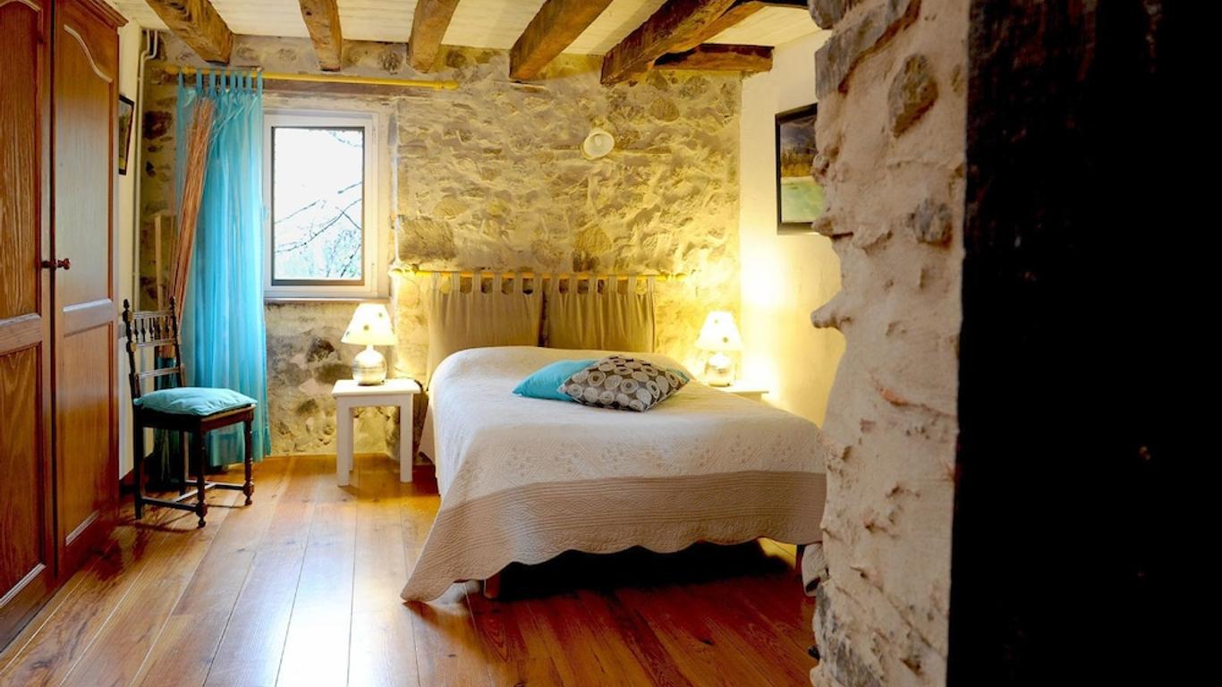 Chambres d'hôtes Idiartekoborda