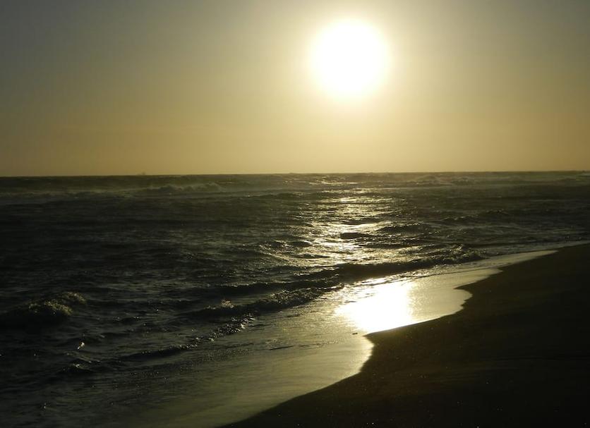 Plage Photo
