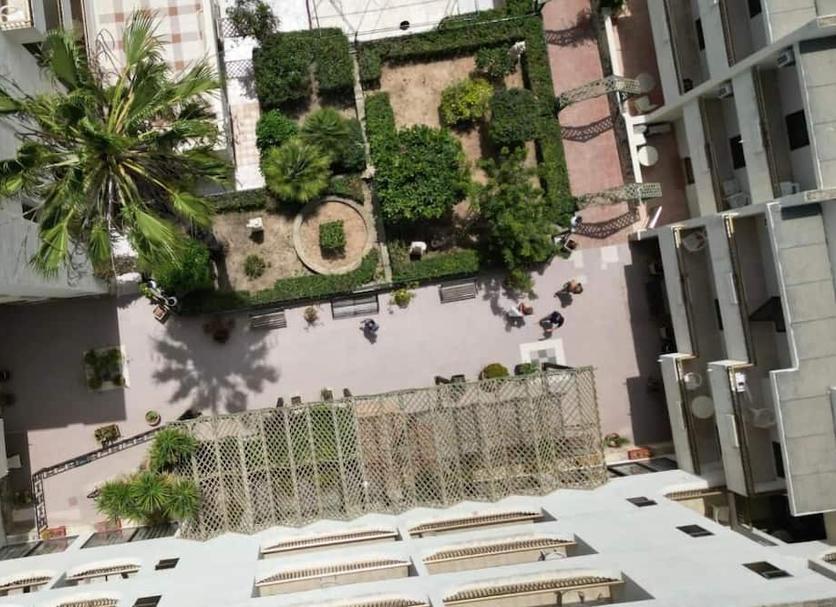 Extérieur Photo