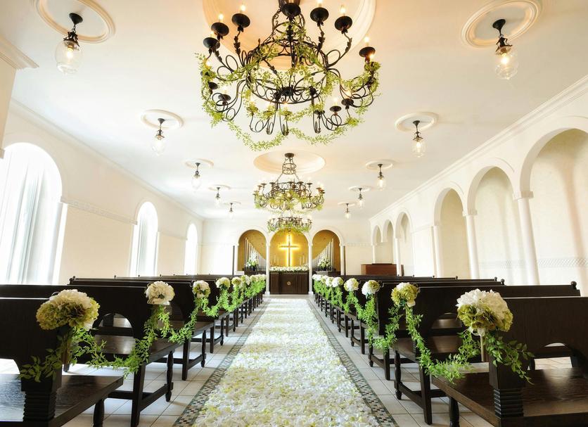 Salle de banquet Photo