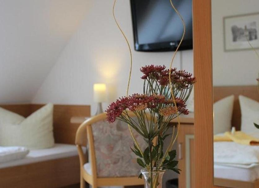Équipements de la chambre Photo
