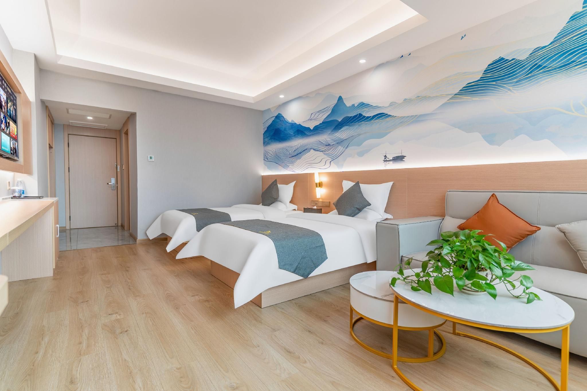 Chambre