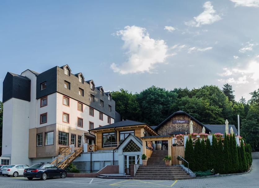 Bâtiment Photo