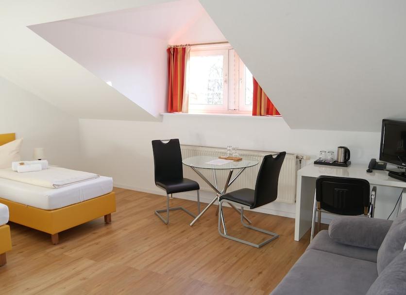Chambre Photo