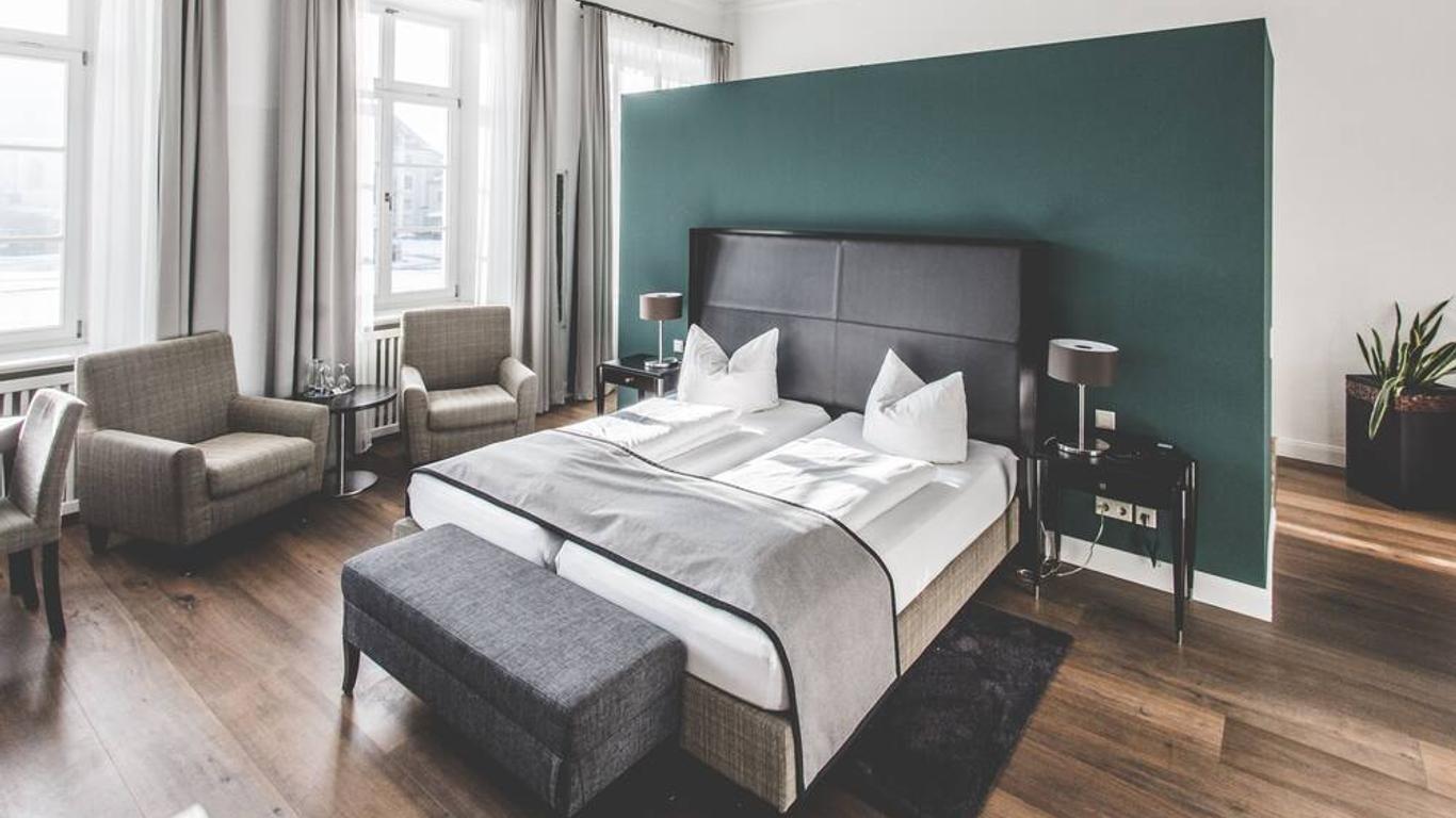 Hotel Münchner Hof