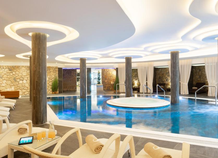 Piscine Photo