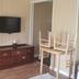 Équipements de la chambre