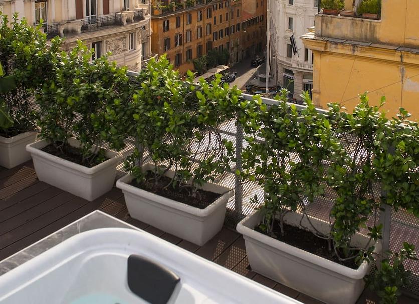 Balcon Photo