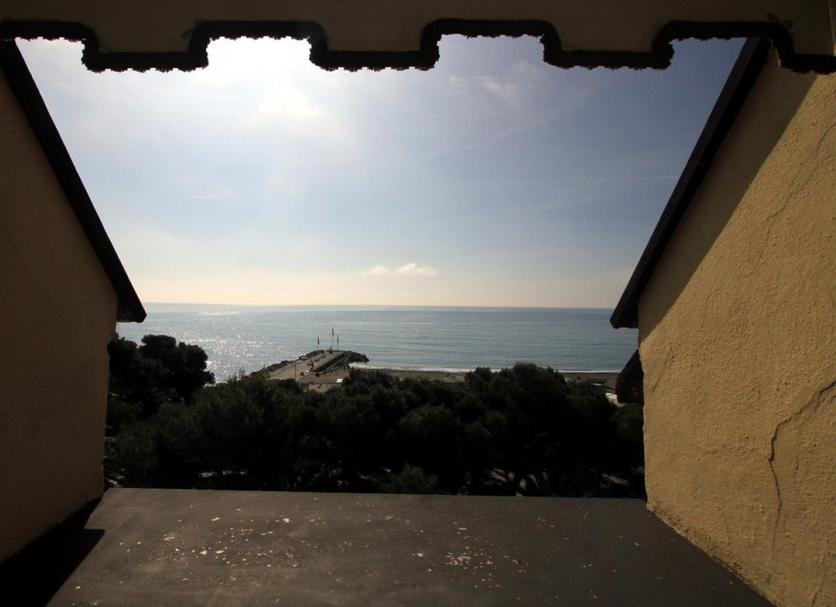 Balcon Photo