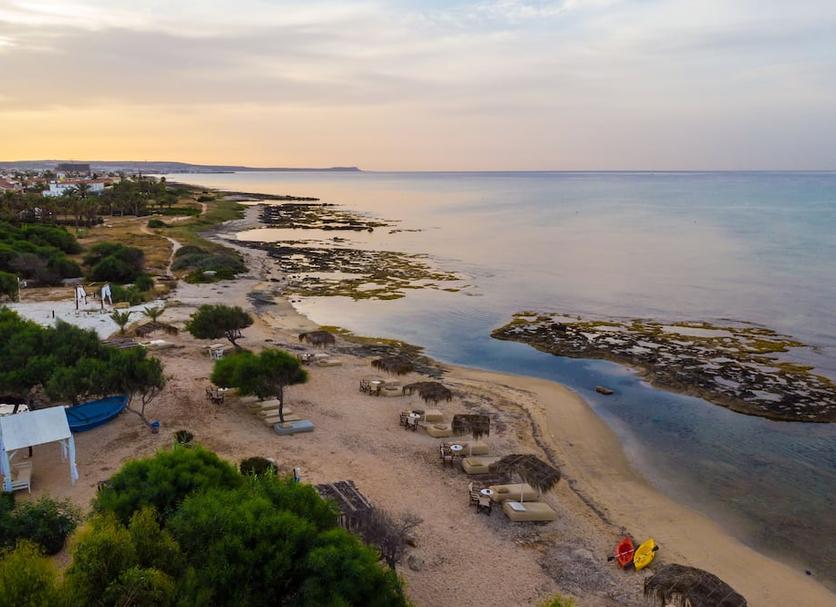 Plage Photo