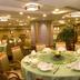 Salle de banquet