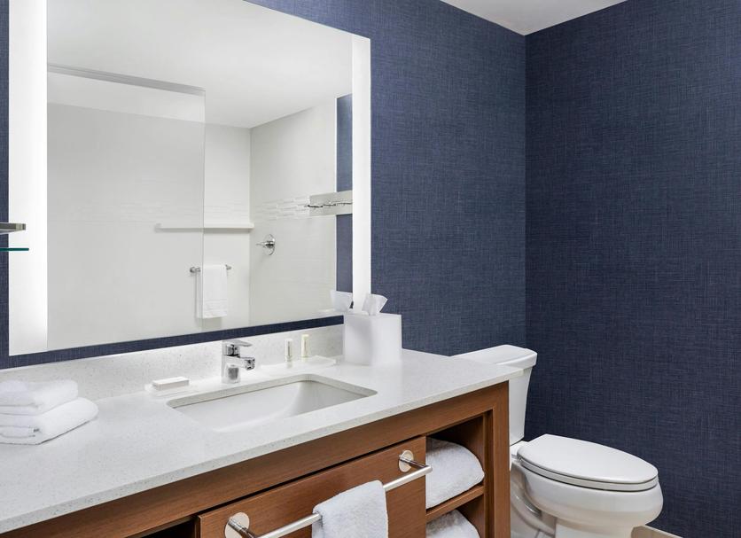 Salle de bain Photo
