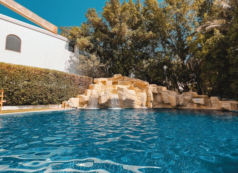Piscine Photo