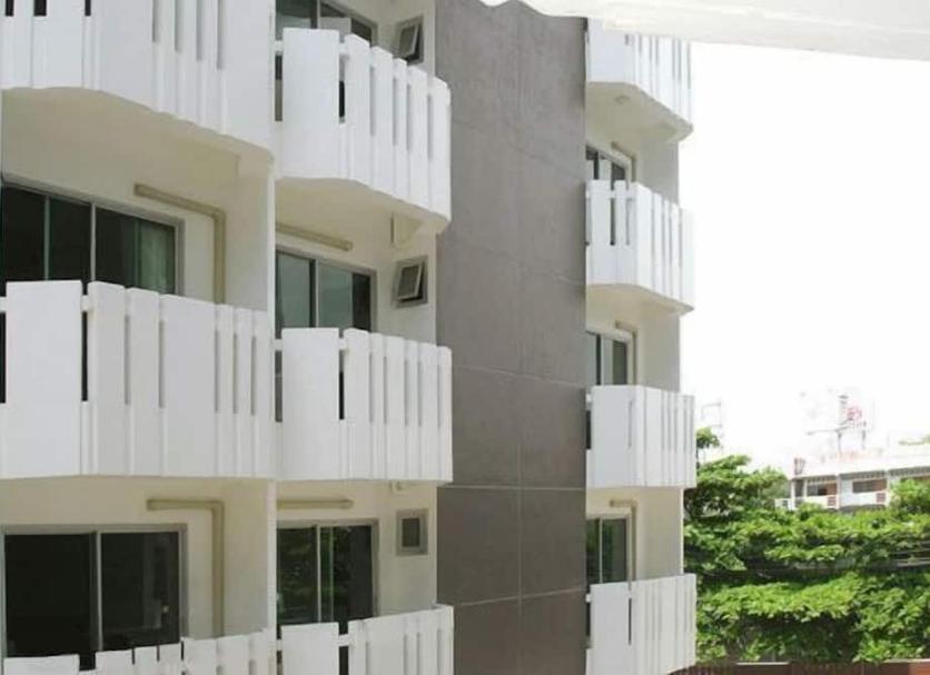 Bâtiment Photo
